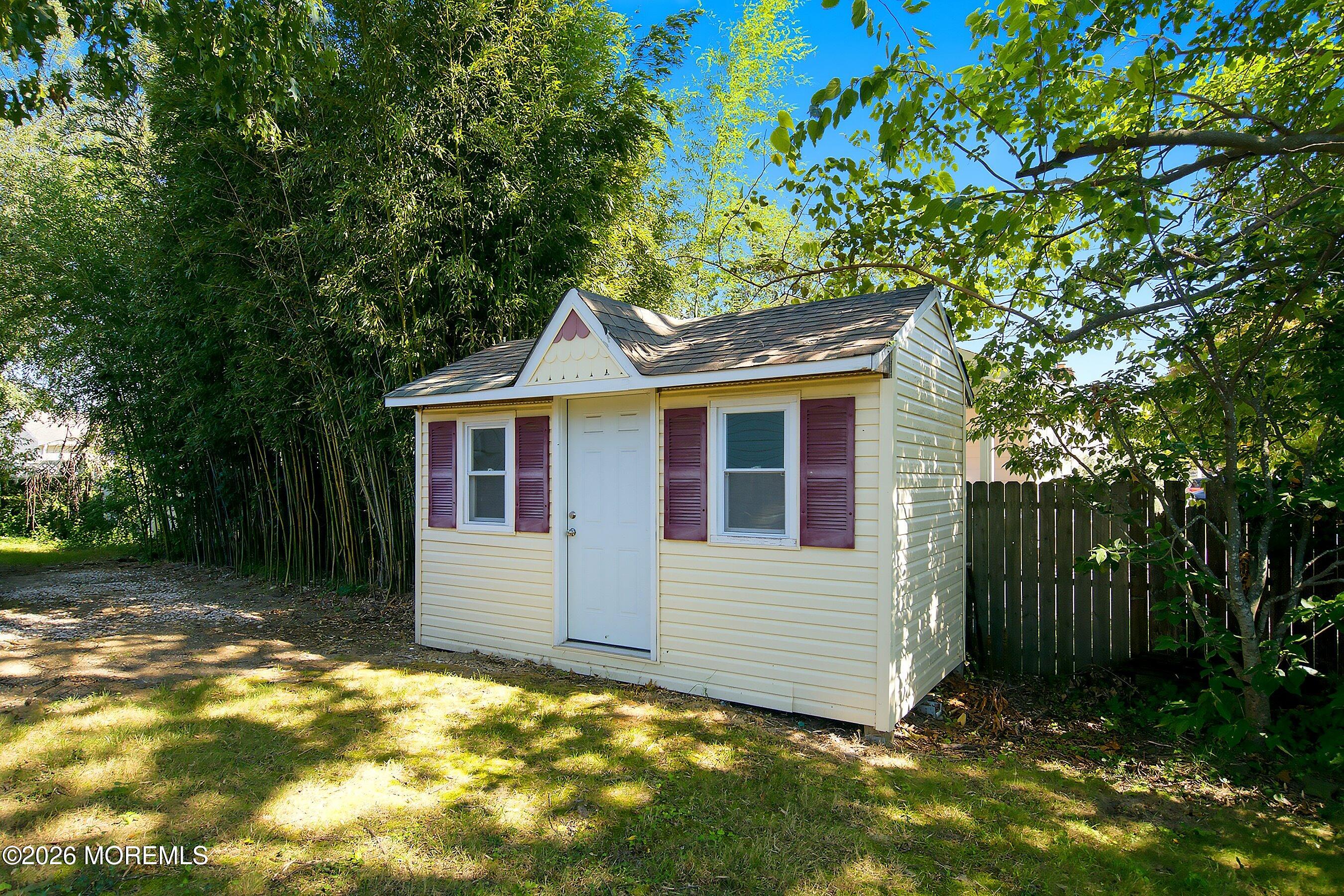 4 River Park Drive Brick NJ 08724