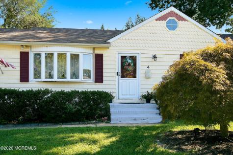 4 River Park Drive Brick NJ 08724