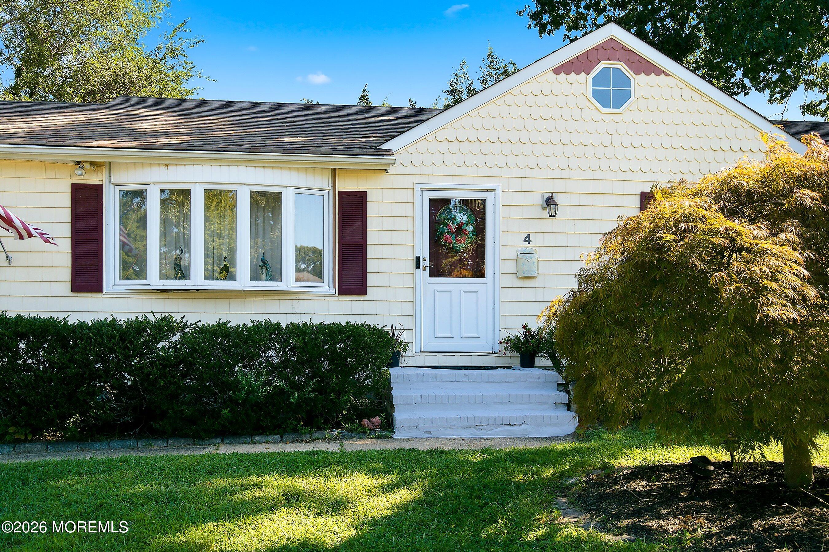 4 River Park Drive Brick NJ 08724