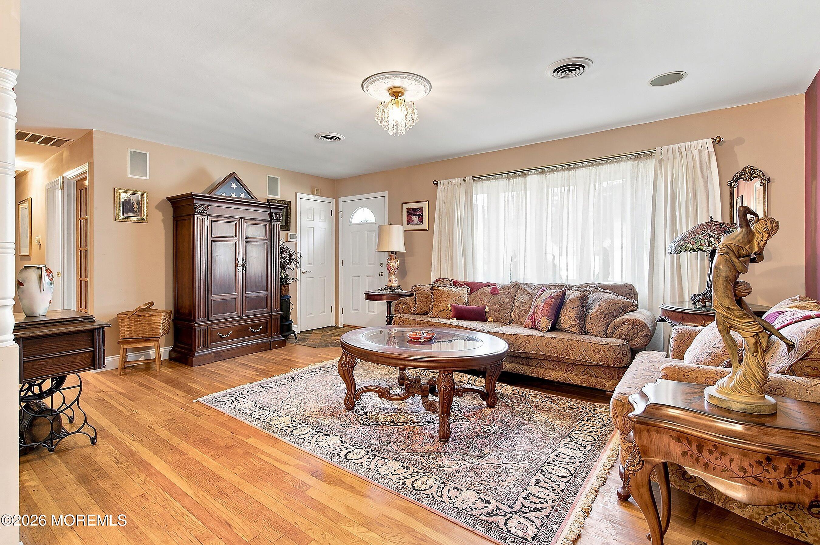 4 River Park Drive Brick NJ 08724