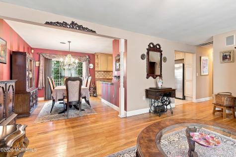 4 River Park Drive Brick NJ 08724