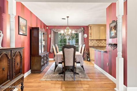 4 River Park Drive Brick NJ 08724