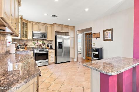 4 River Park Drive Brick NJ 08724