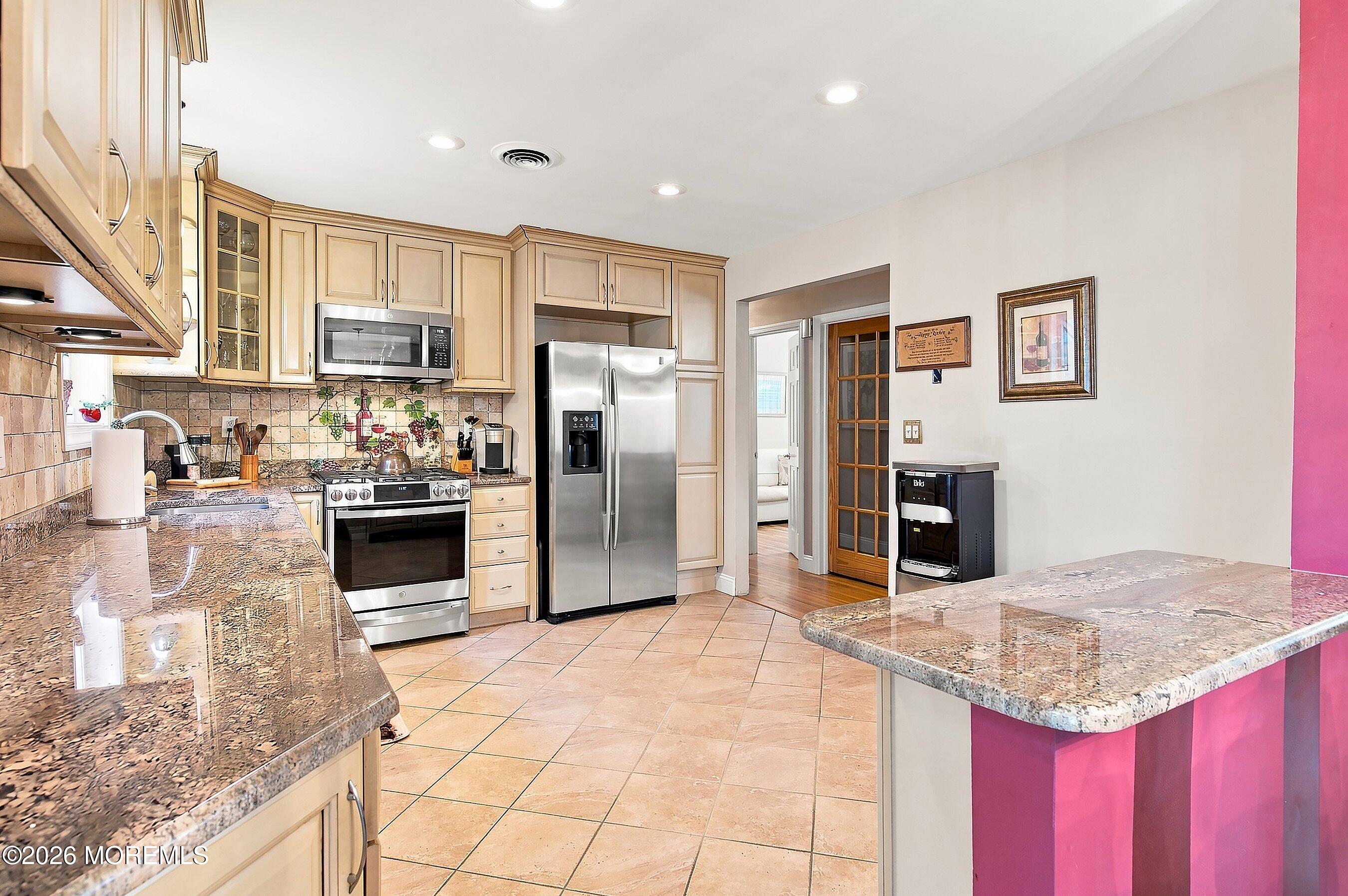 4 River Park Drive Brick NJ 08724