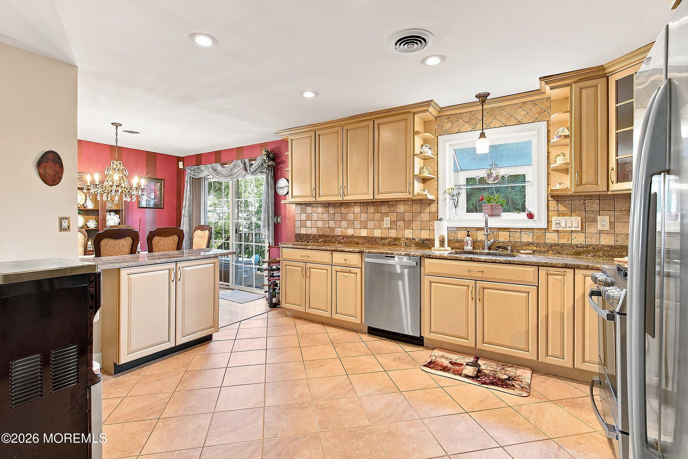 4 River Park Drive Brick NJ 08724