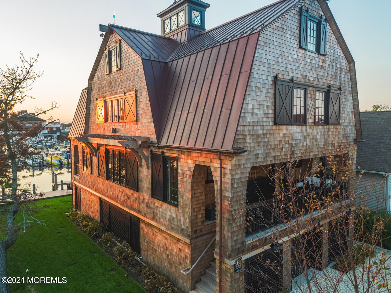 608 Lake Avenue Bay Head NJ 08742