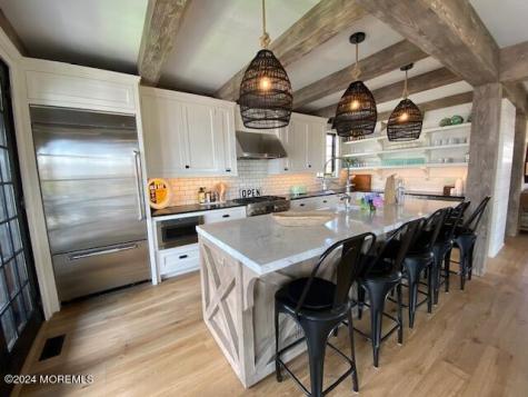 608 Lake Avenue Bay Head NJ 08742