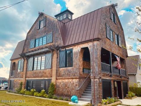 608 Lake Avenue Bay Head NJ 08742