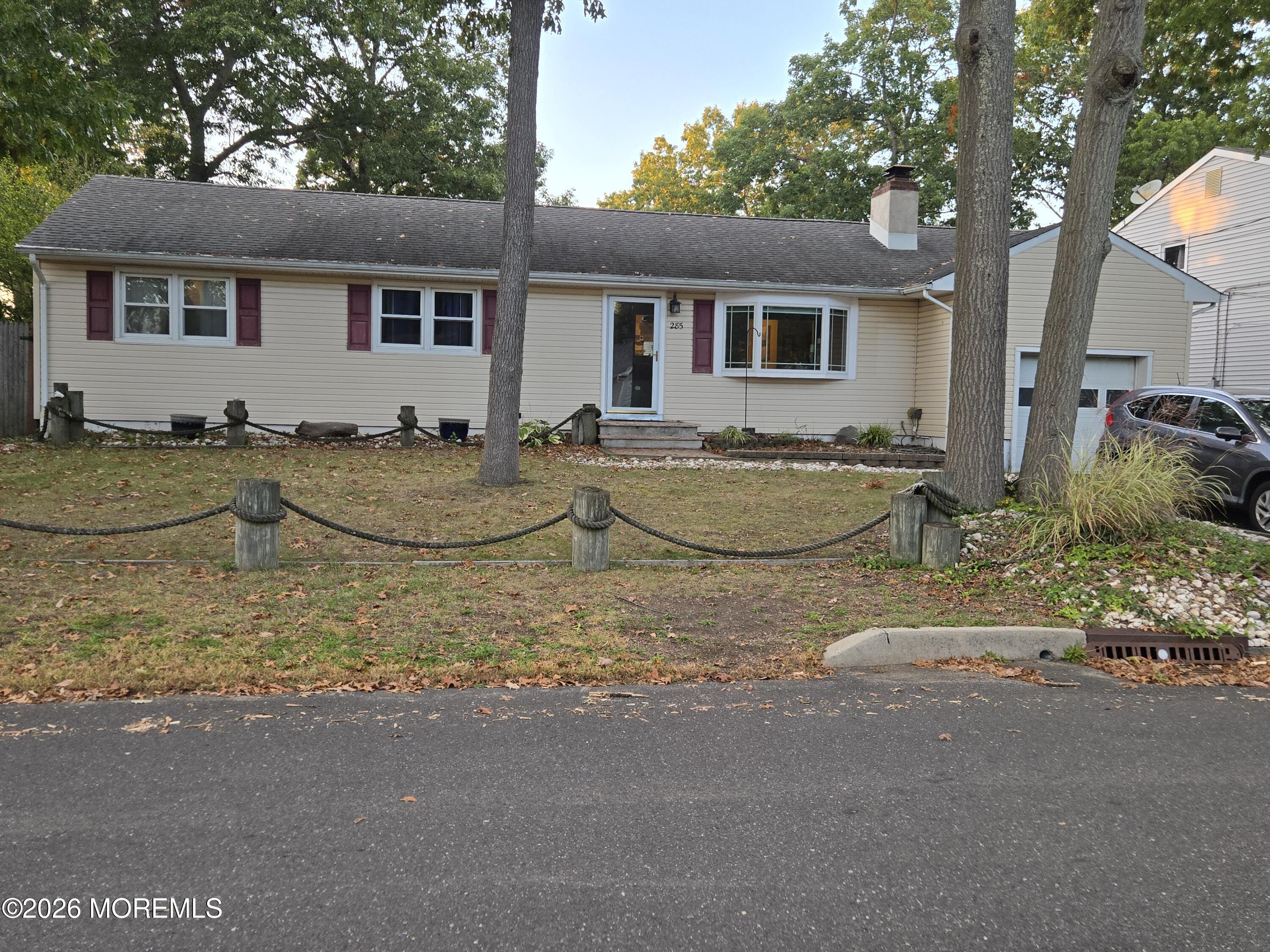 285 18th Avenue Brick NJ 08724