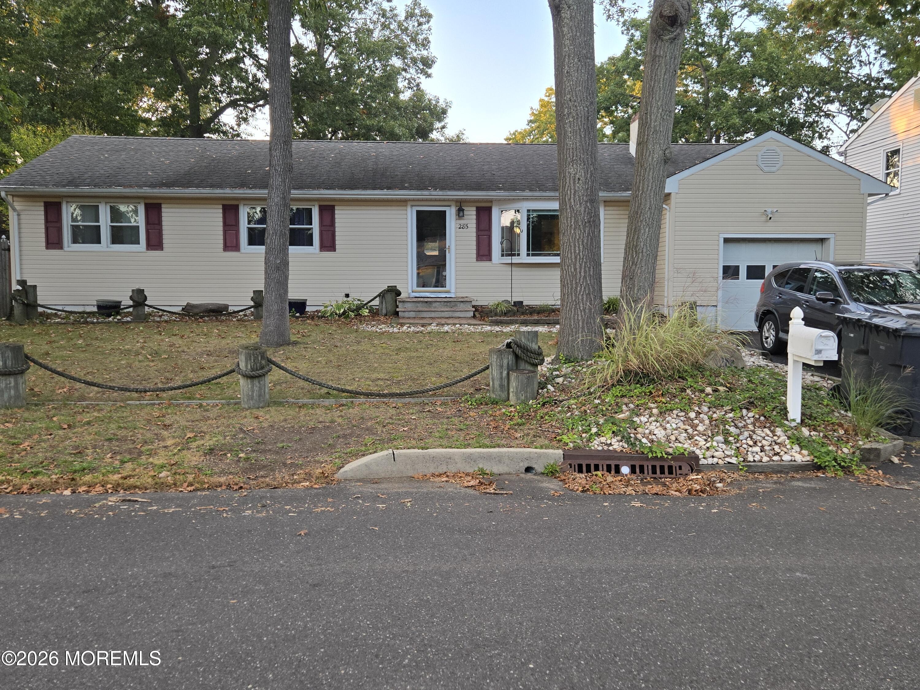 285 18th Avenue Brick NJ 08724