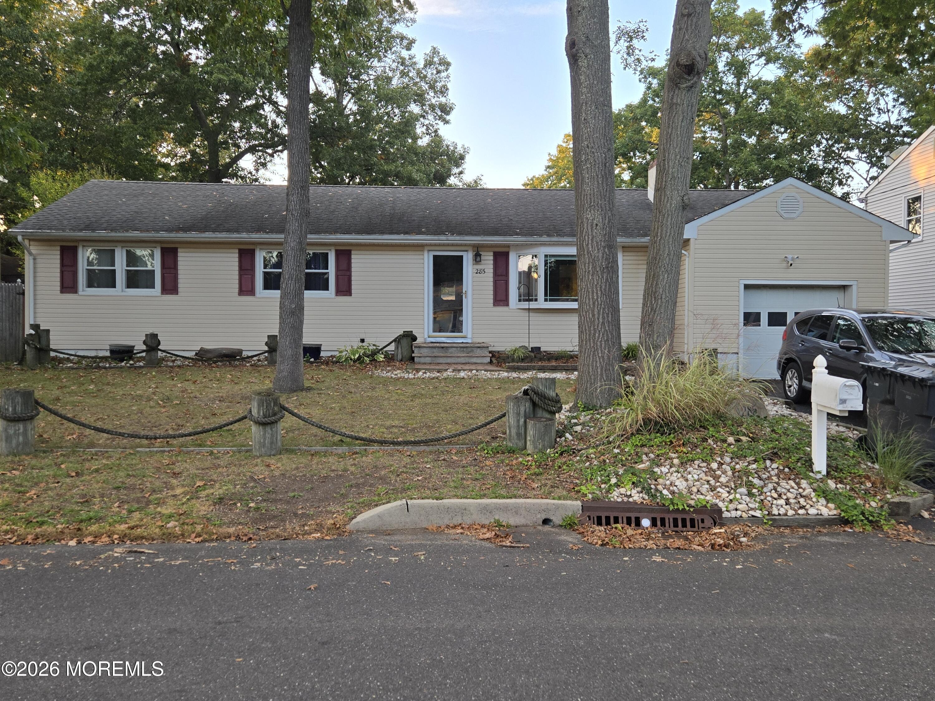 285 18th Avenue Brick NJ 08724