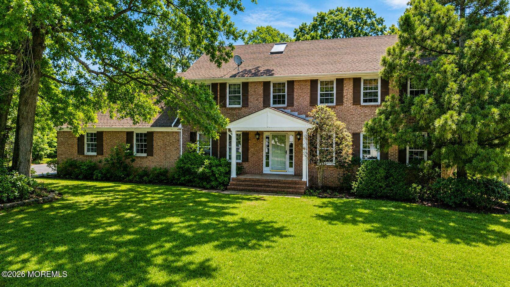 4 Marc Road West Long Branch NJ 07764