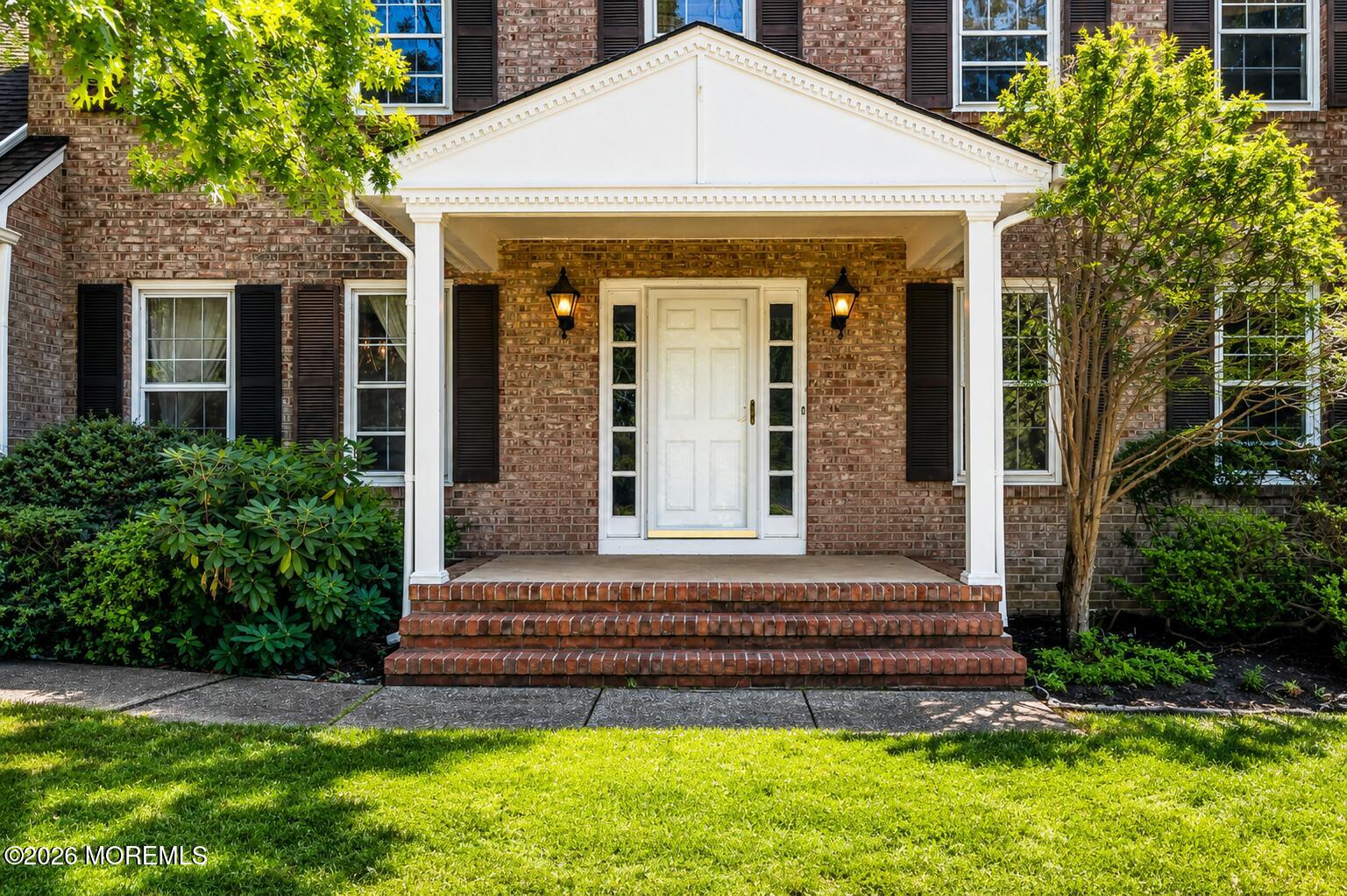 4 Marc Road West Long Branch NJ 07764
