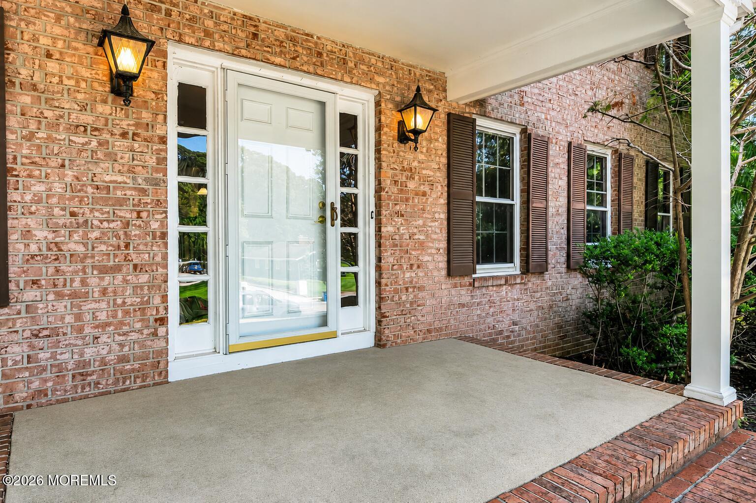 4 Marc Road West Long Branch NJ 07764