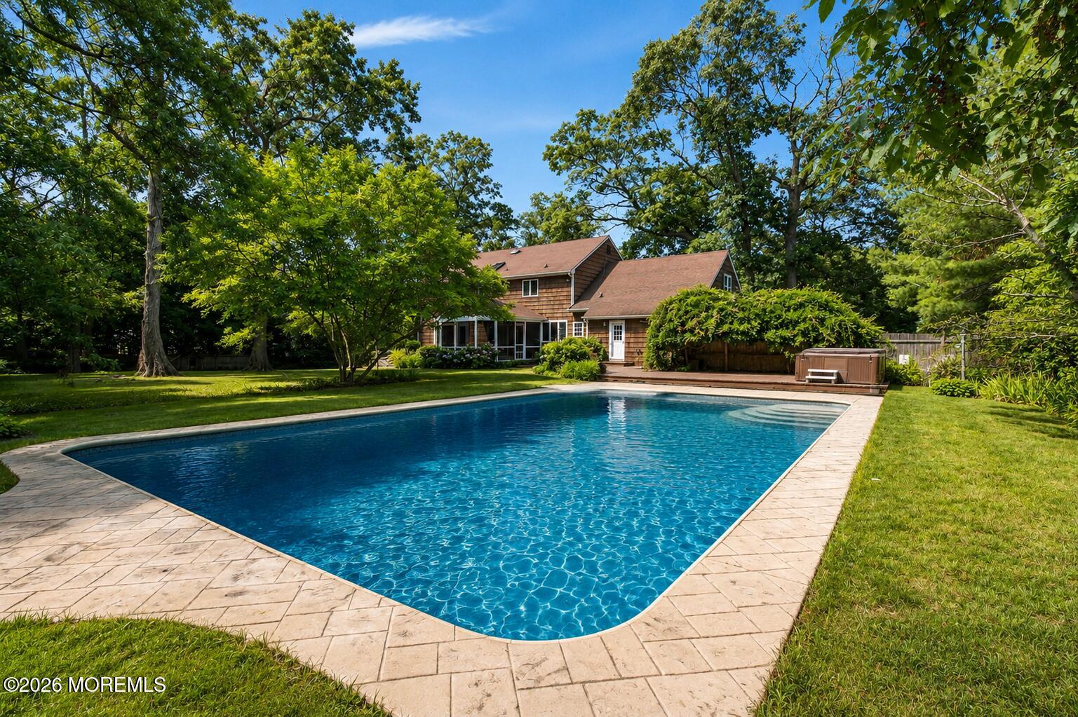 4 Marc Road West Long Branch NJ 07764