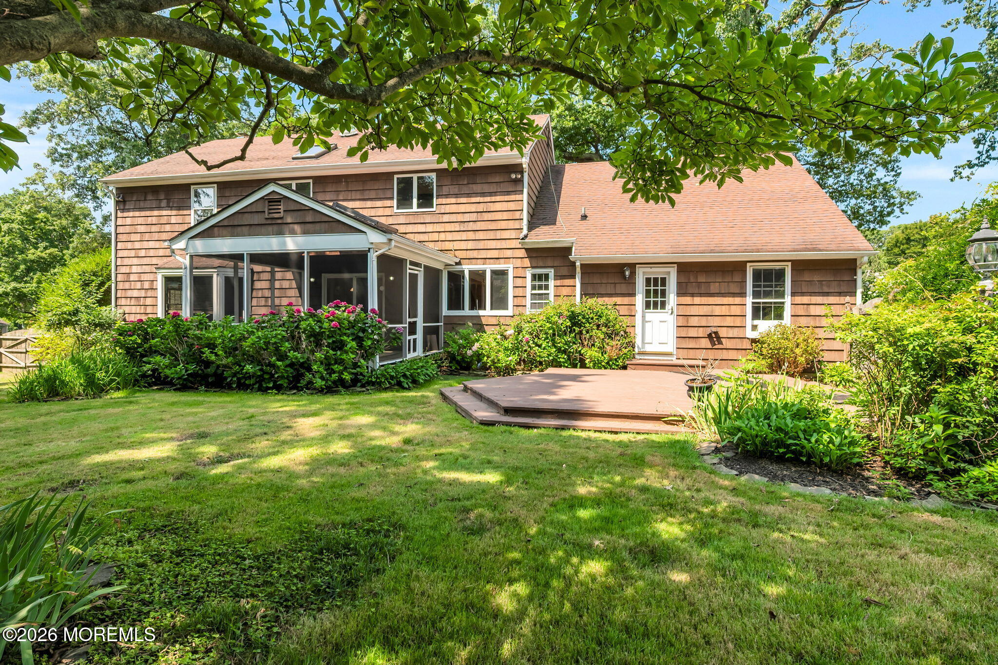 4 Marc Road West Long Branch NJ 07764