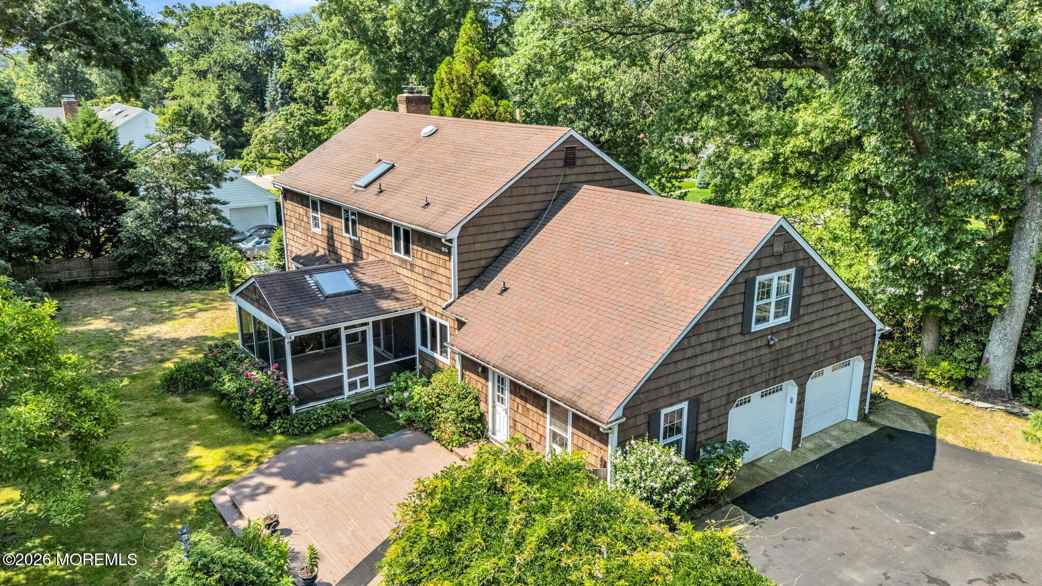 4 Marc Road West Long Branch NJ 07764