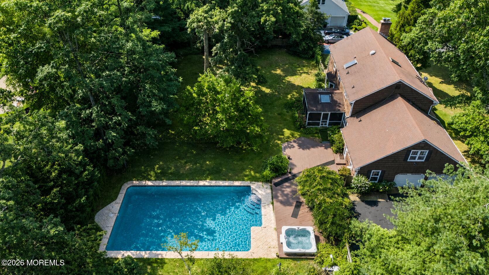 4 Marc Road West Long Branch NJ 07764