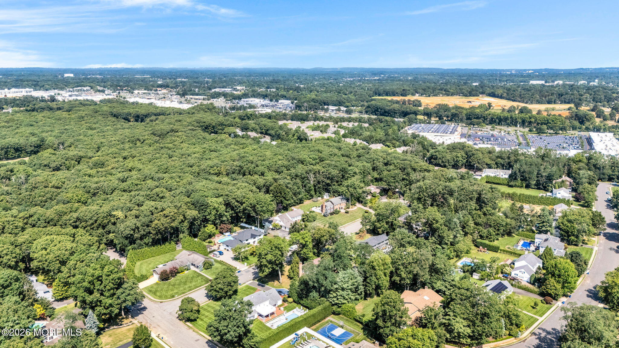 4 Marc Road West Long Branch NJ 07764