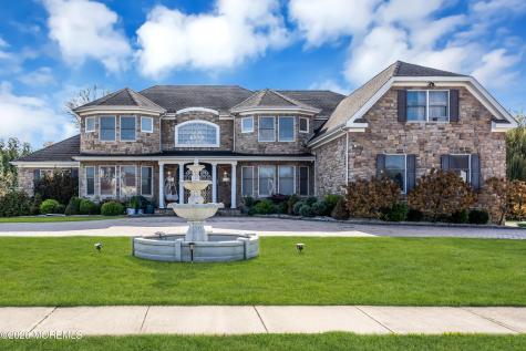 185 Dayna Court Toms River NJ 08753