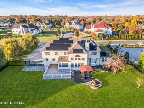 185 Dayna Court Toms River NJ 08753