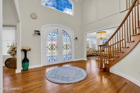 185 Dayna Court Toms River NJ 08753