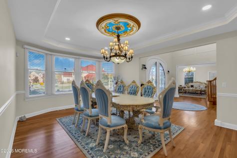 185 Dayna Court Toms River NJ 08753