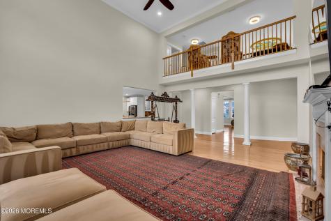 185 Dayna Court Toms River NJ 08753