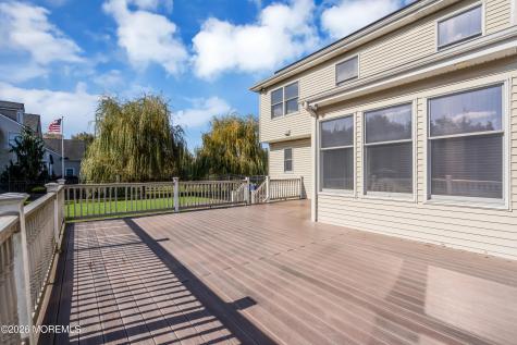 185 Dayna Court Toms River NJ 08753