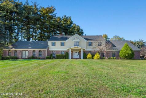 2 Pomo Court Middletown NJ 07748