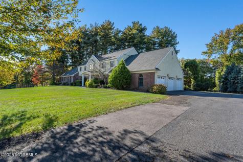 2 Pomo Court Middletown NJ 07748