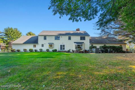 2 Pomo Court Middletown NJ 07748