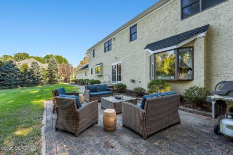 2 Pomo Court Middletown NJ 07748