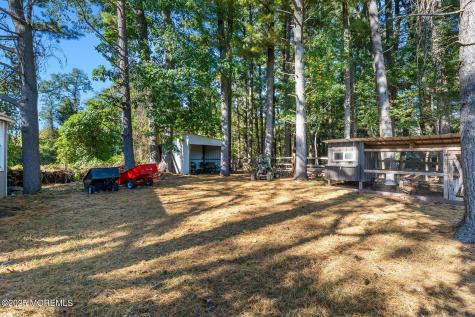 2 Pomo Court Middletown NJ 07748