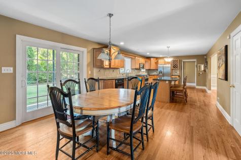 2 Pomo Court Middletown NJ 07748