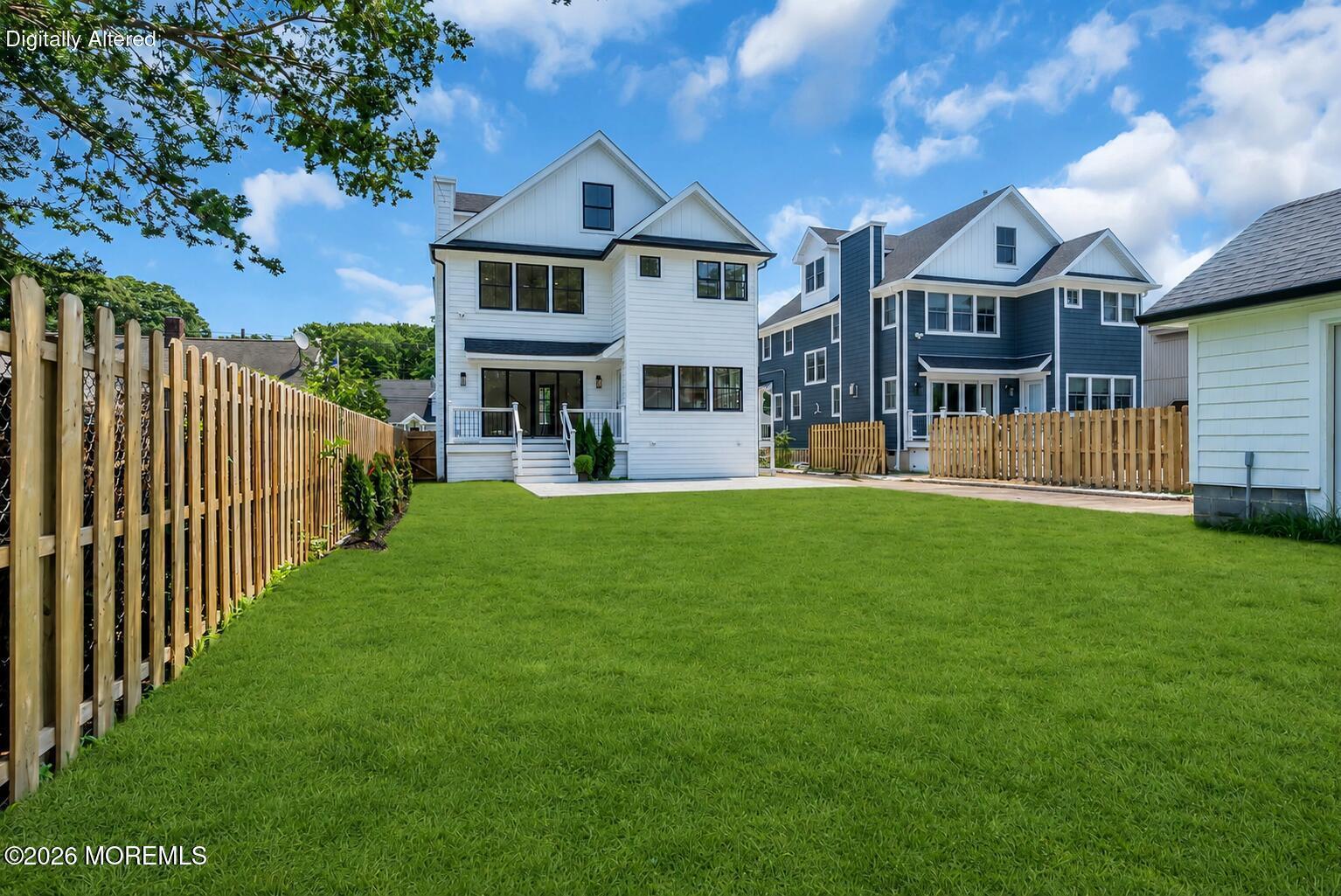 1323 Bay Avenue Point Pleasant NJ 08742