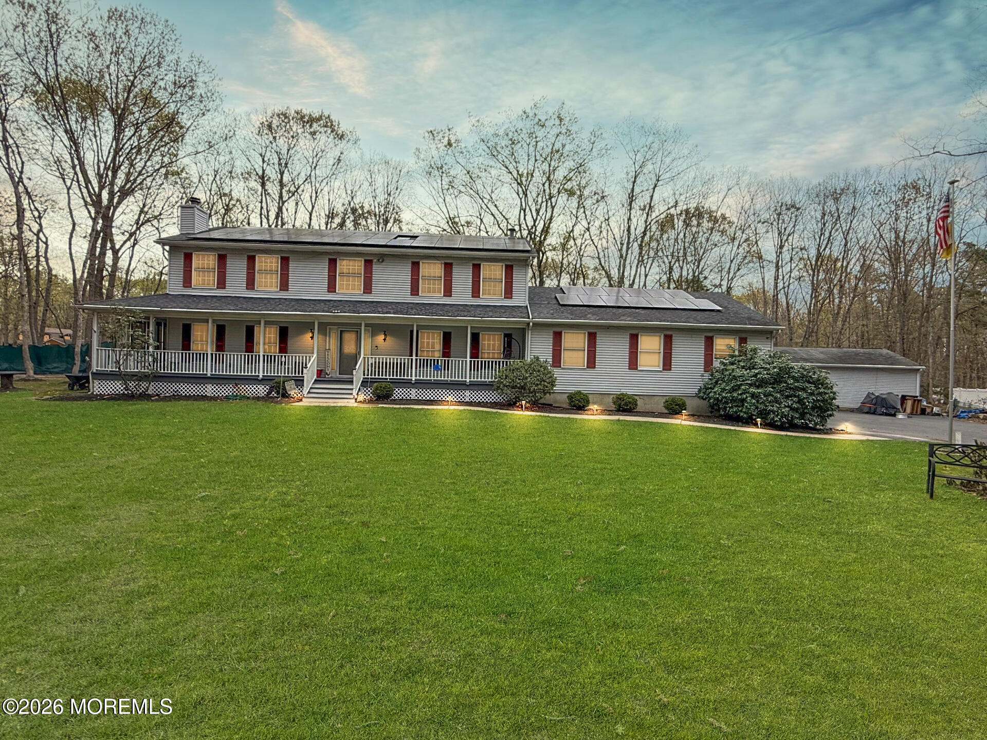 New Egypt NJ, 78 Ivins Drive