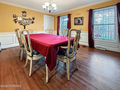 78 Ivins Drive New Egypt NJ 08533
