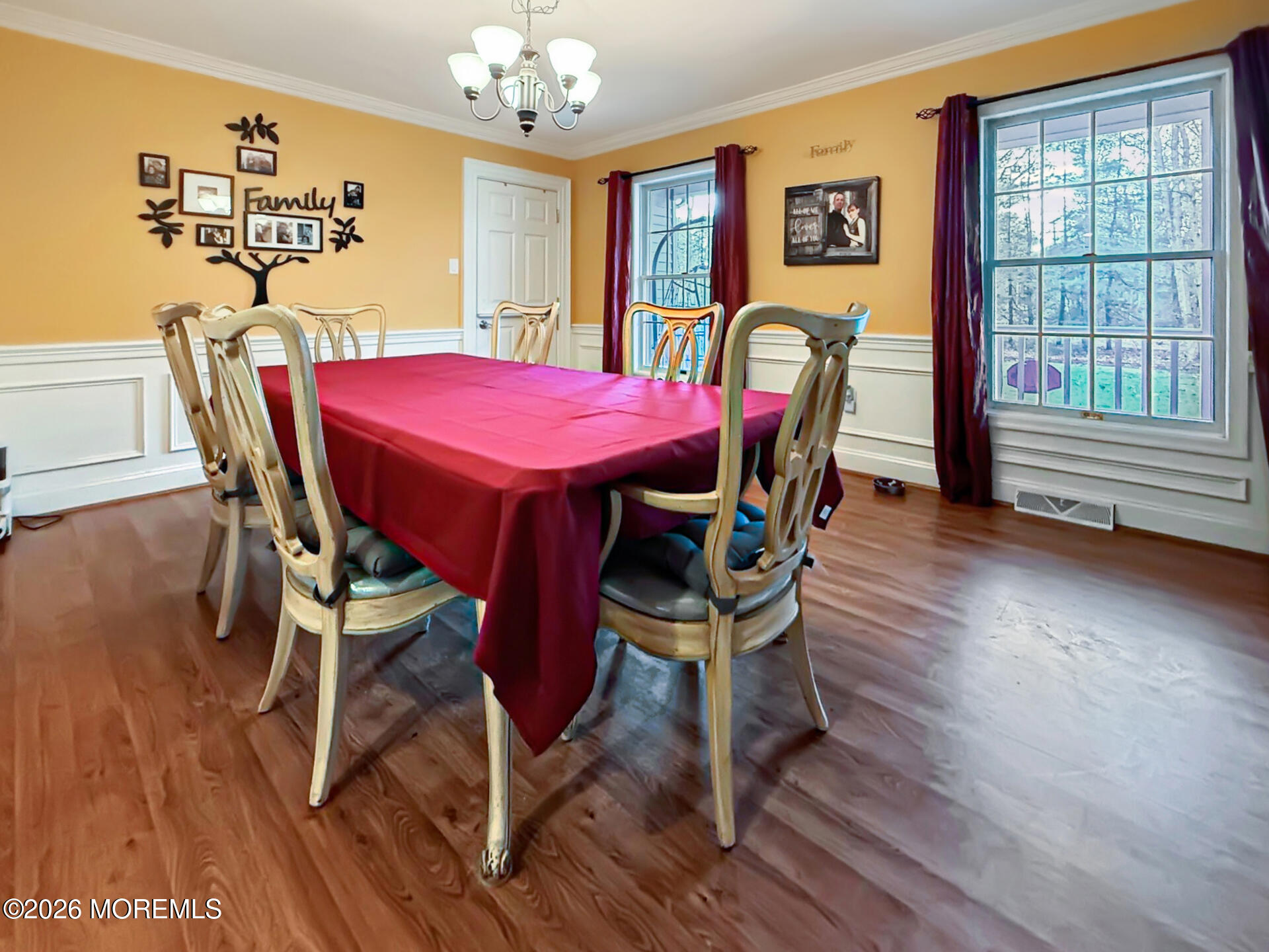 78 Ivins Drive New Egypt NJ 08533
