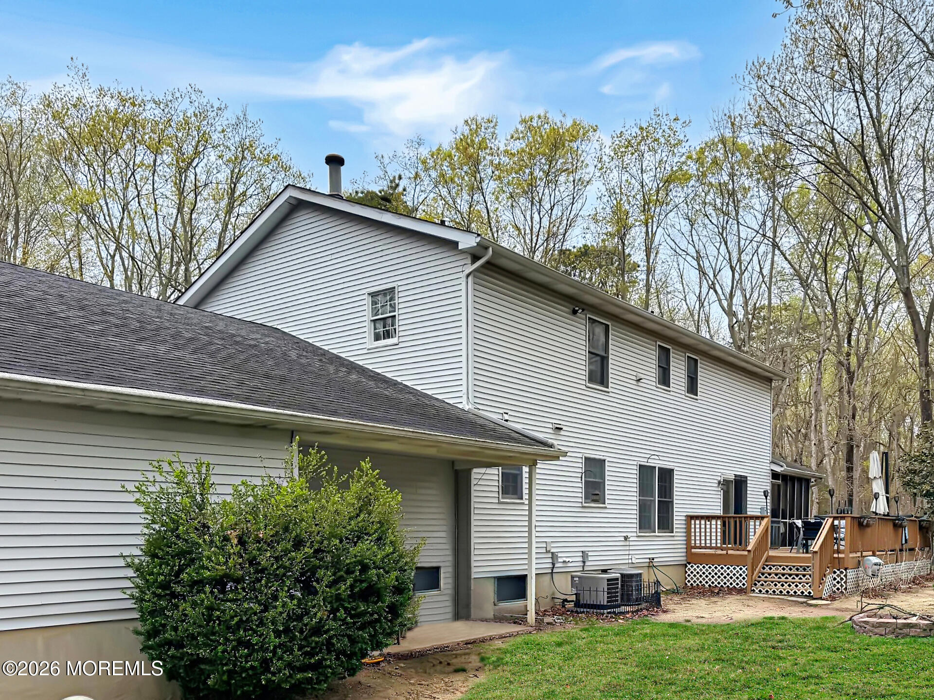 78 Ivins Drive New Egypt NJ 08533
