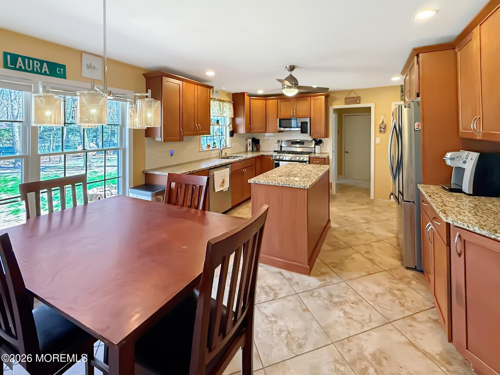 78 Ivins Drive New Egypt NJ 08533
