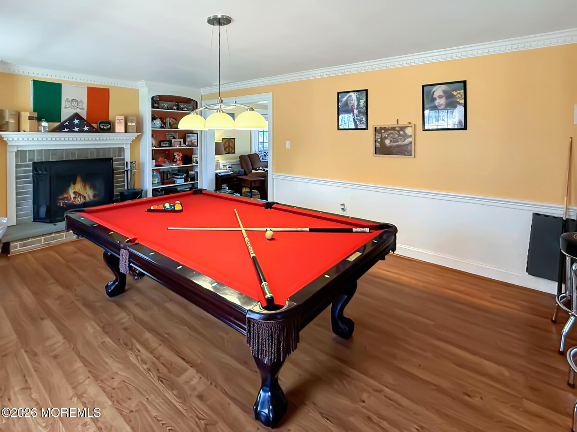 78 Ivins Drive New Egypt NJ 08533