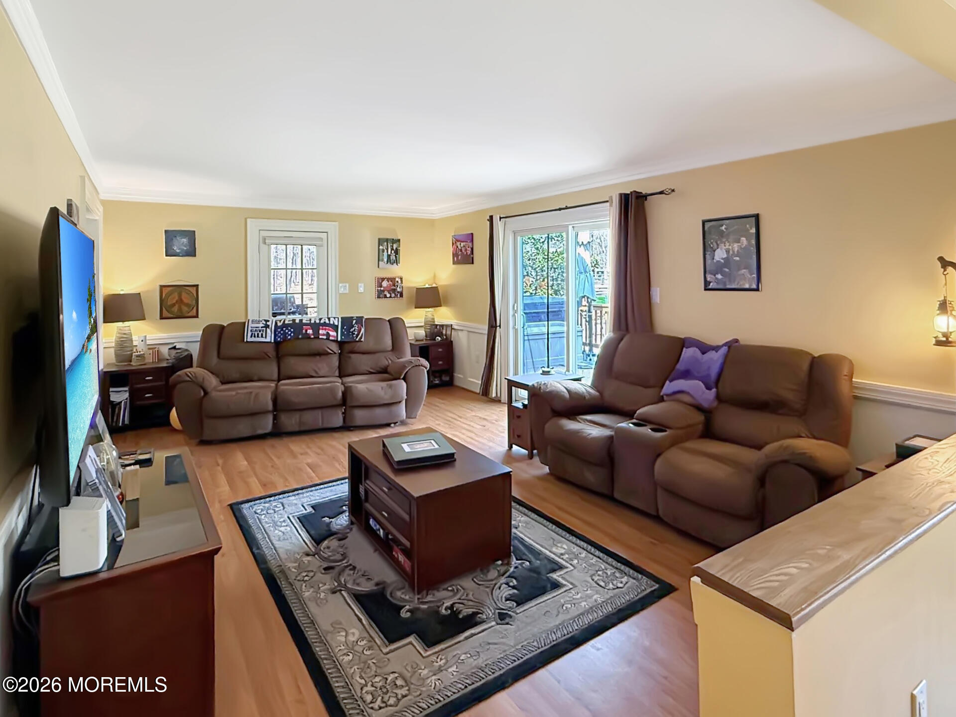 78 Ivins Drive New Egypt NJ 08533
