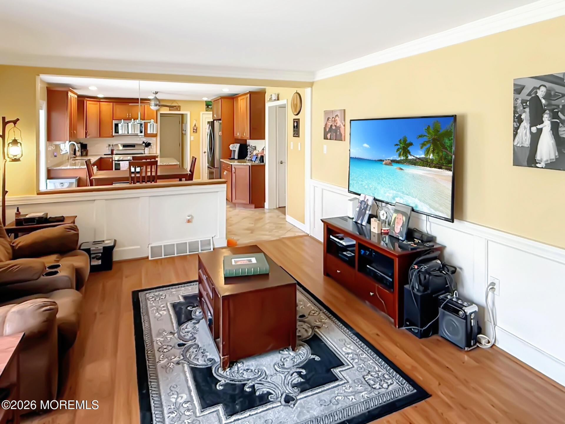 78 Ivins Drive New Egypt NJ 08533