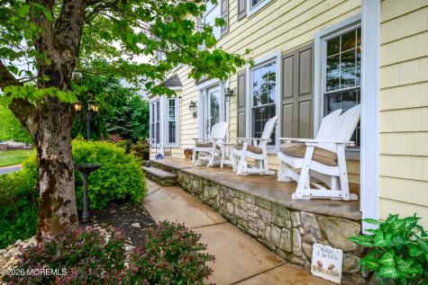 3 Heritage Drive Howell NJ 07731