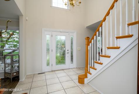 3 Heritage Drive Howell NJ 07731