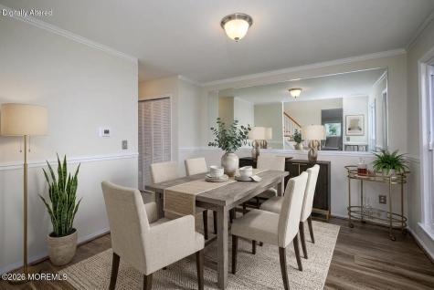 3 Heritage Drive Howell NJ 07731