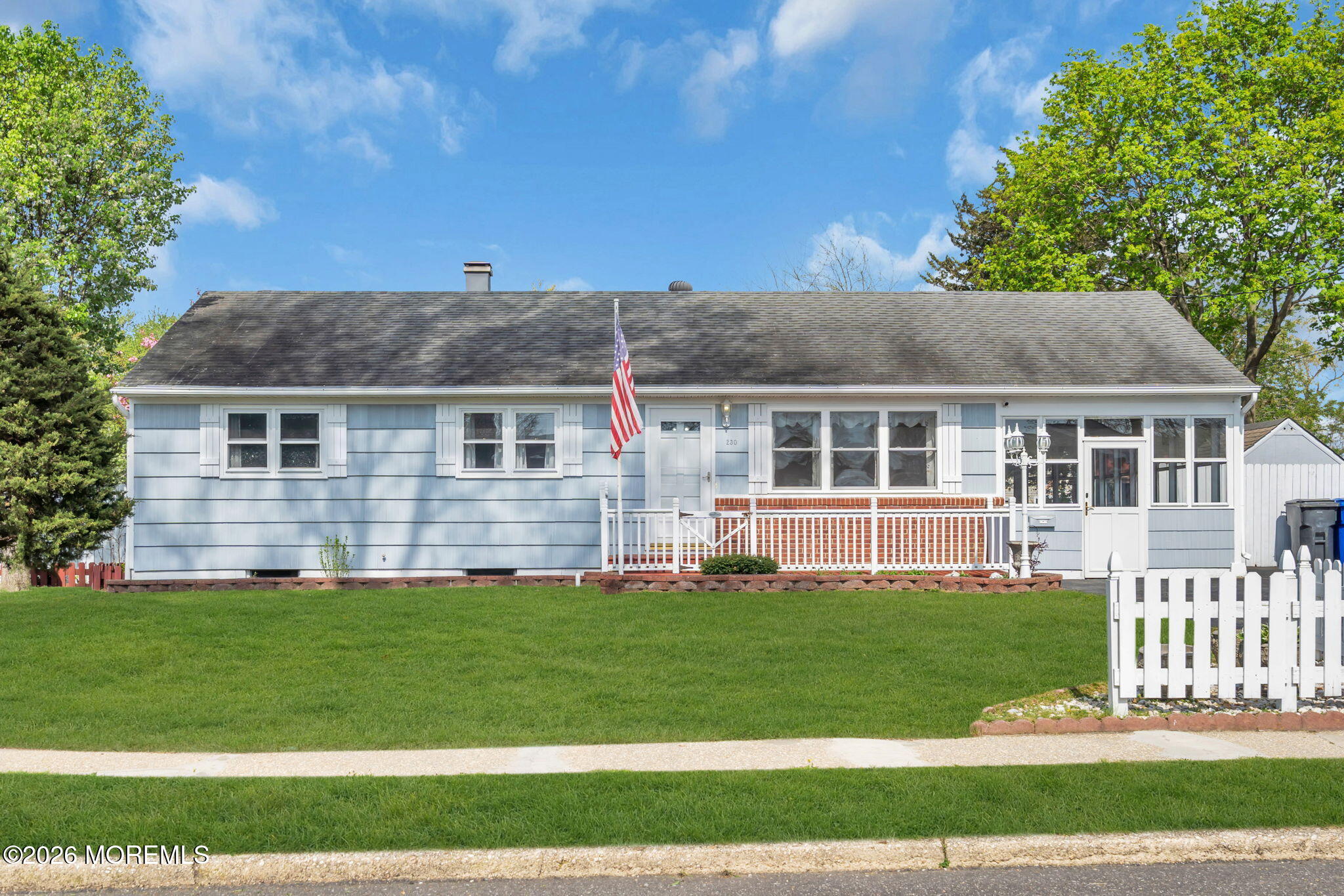 230 Carol Drive Toms River NJ 08753
