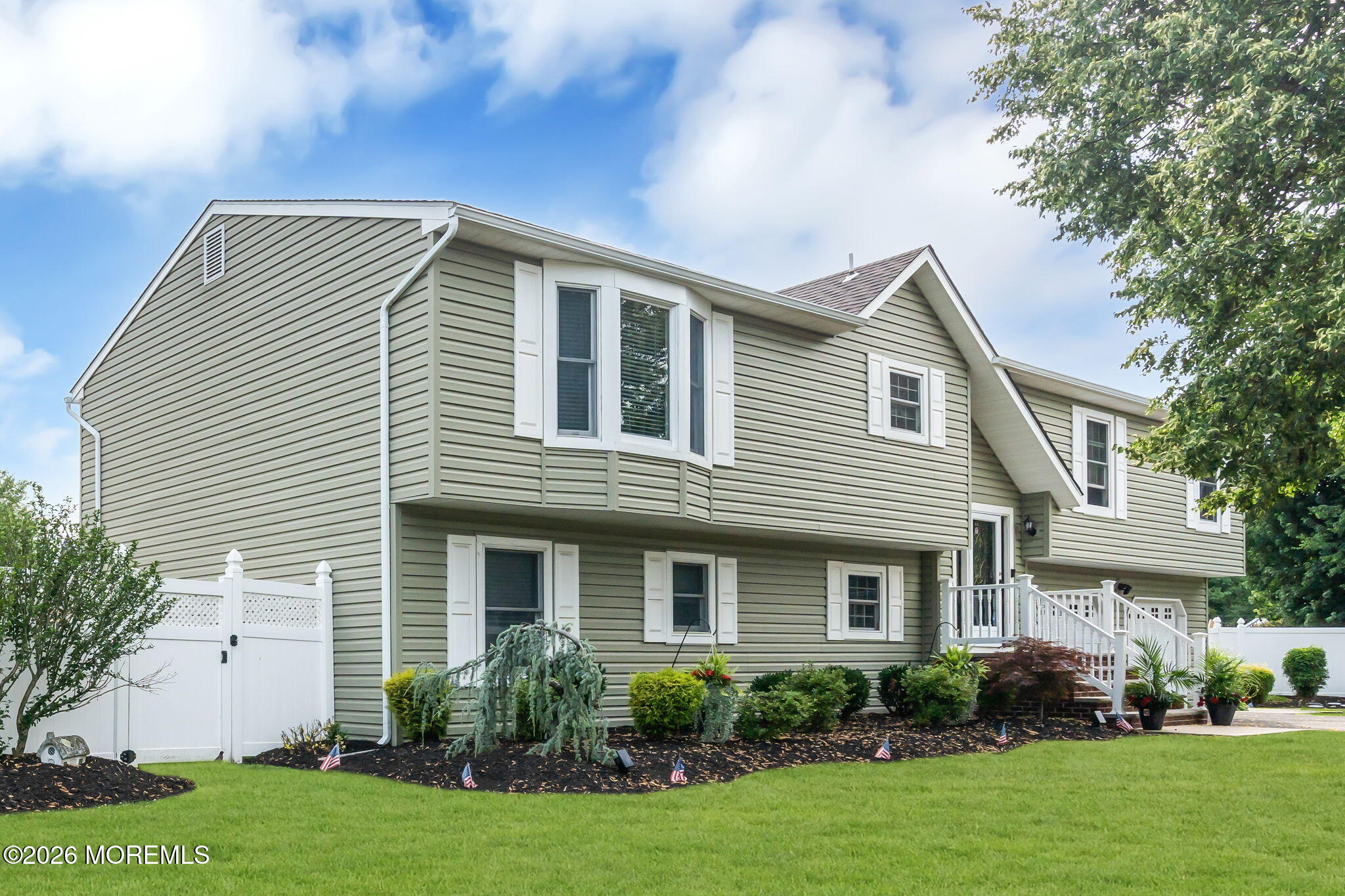 46 Cherry Bend Drive S Howell NJ 07731