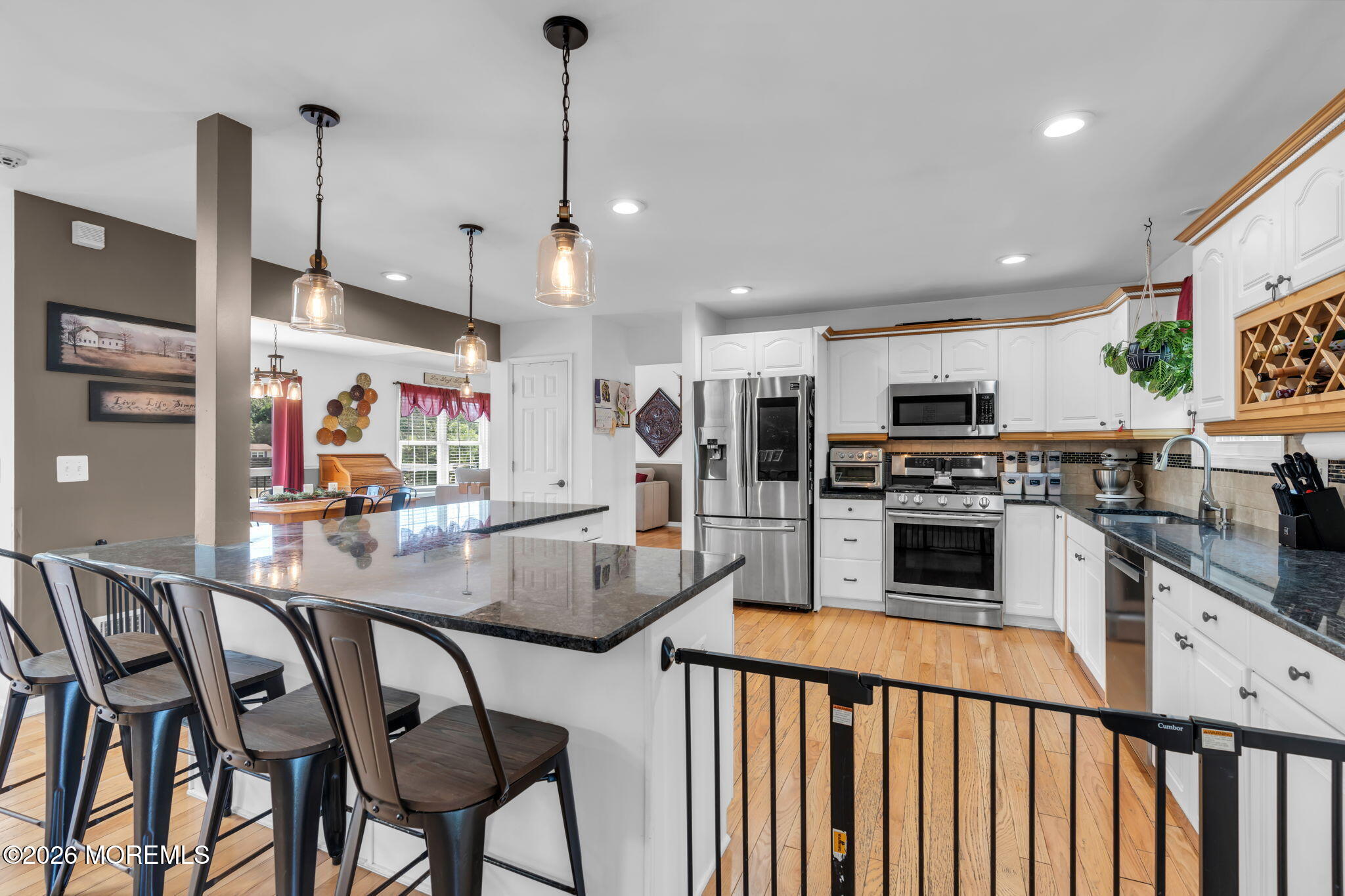 46 Cherry Bend Drive S Howell NJ 07731